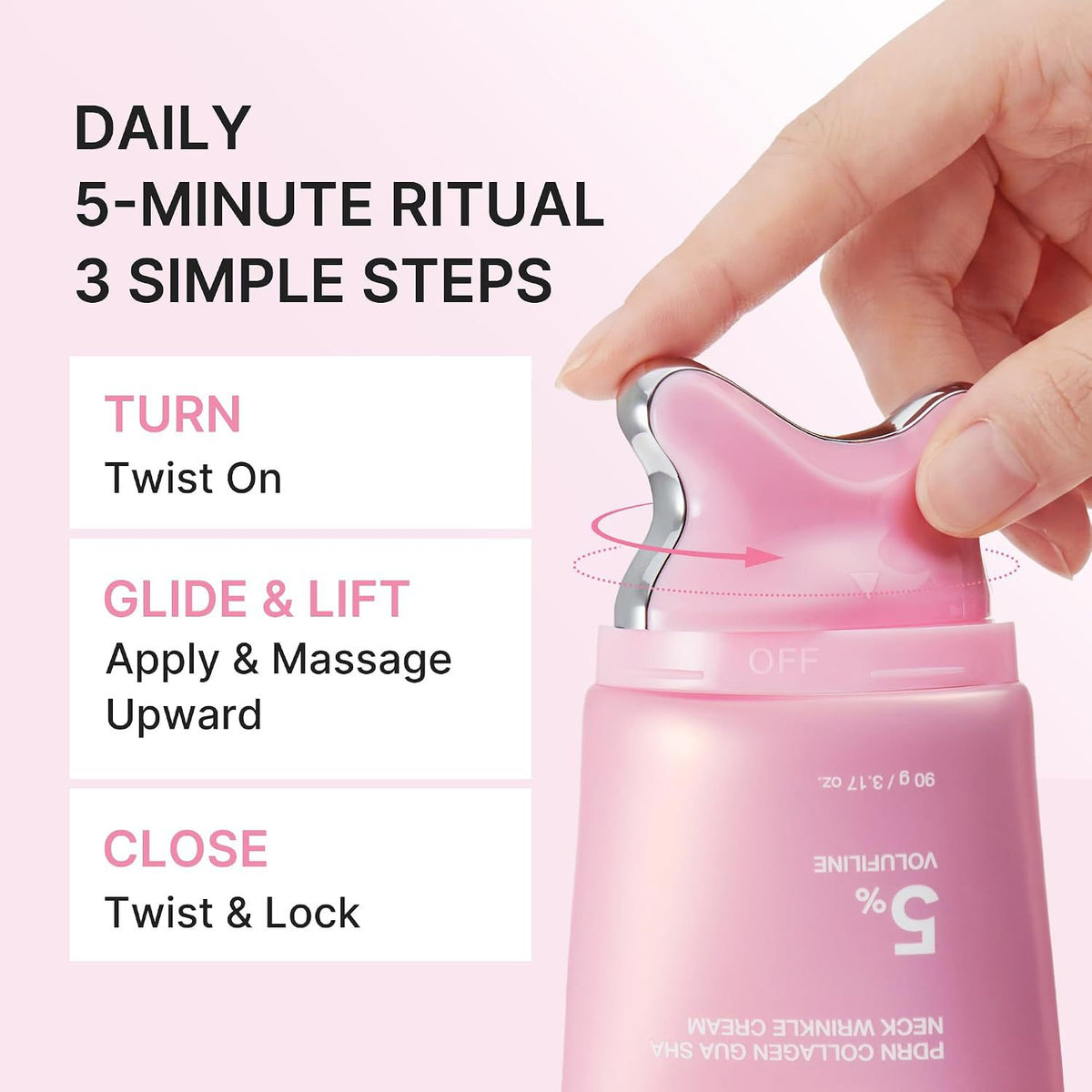 Collagen Wrinkle Cream