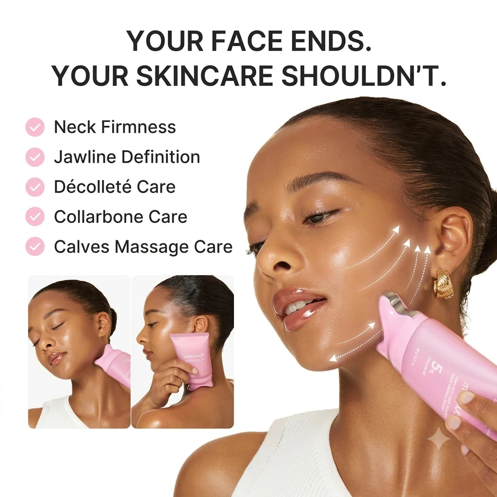 Collagen Wrinkle Cream